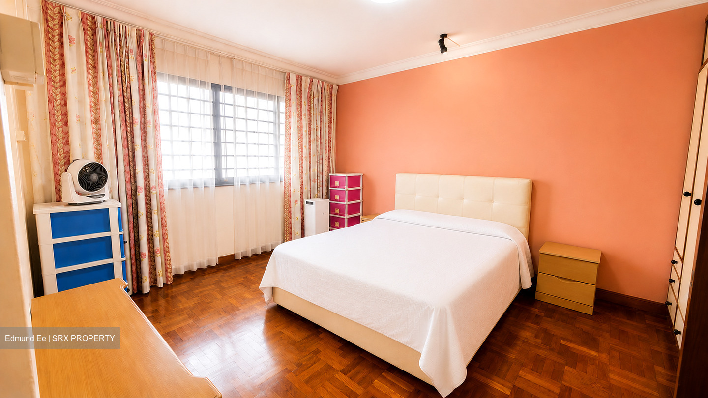 Blk 539 Serangoon North Avenue 4 (Serangoon), HDB Executive #579852651